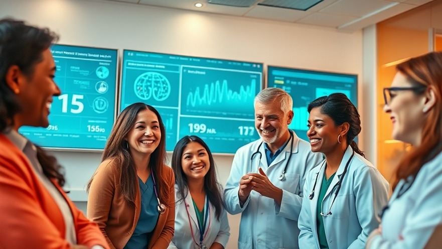 Philips and Mass General Brigham Collaborate to Transform Patient Care with Live HealthData and AI