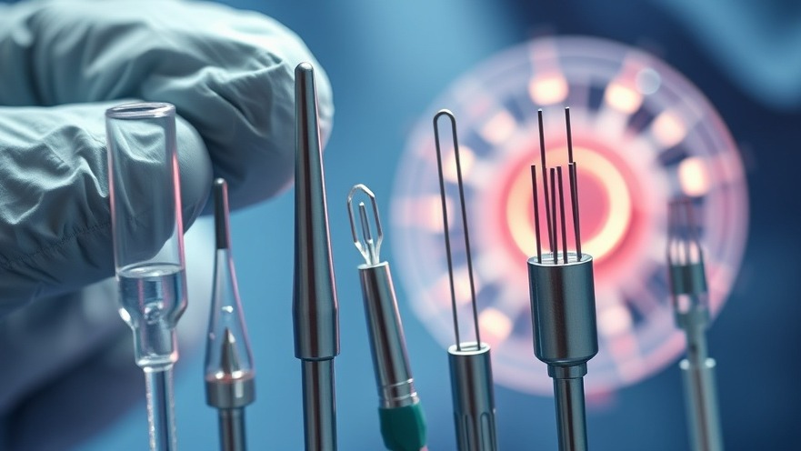 Medical Device Tariff Exemptions: What Concierge Practices Need to Know