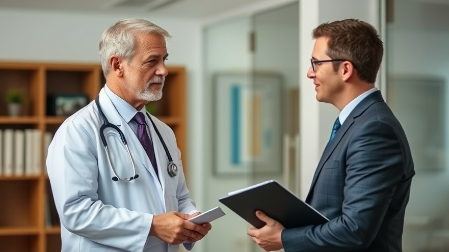 Why Compliance Lawyers are Critical for Outpatient Physical Therapy Practice Transactions
