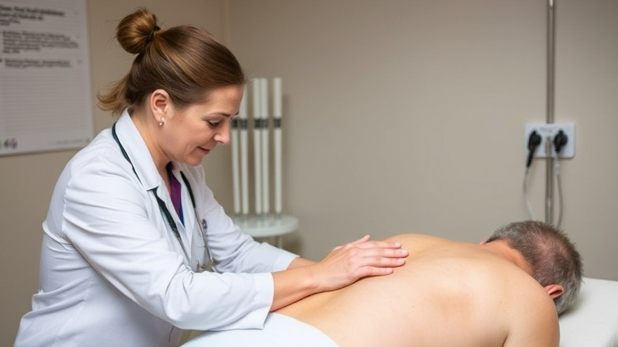 Personalized Electrical Therapies: The Future of Spinal Cord Injury Treatment