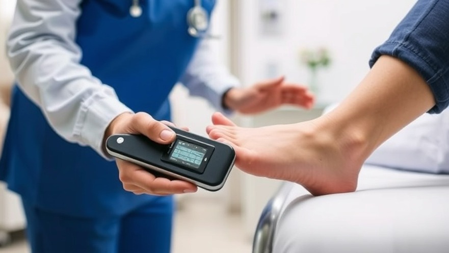 The Strategic Formulas Behind Bruin Biometrics' Tech Growth Journey