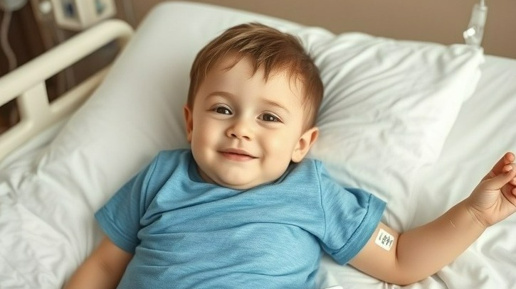 Fluoroquinolones in Pediatric Transplants: New Study Shows Low Resistance Risk