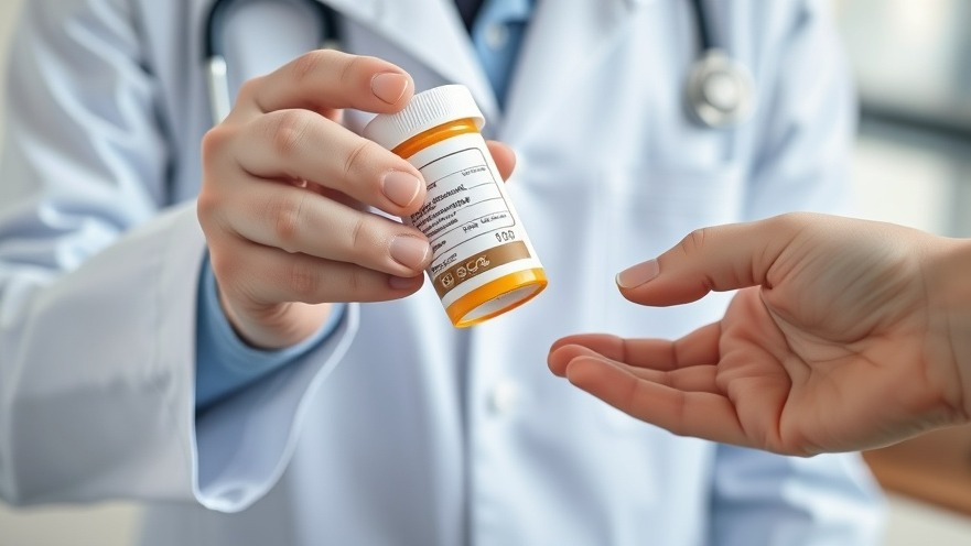 Navigating Prescription Regulations: Your Guide to Avoiding Legal Pitfalls