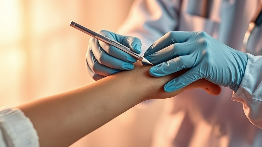 How a Skin-Based Test Could Transform PSP Diagnosis for Patients