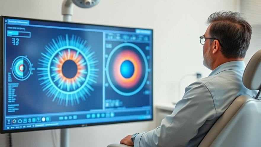 How Virtual Eye Simulation Software Can Enhance Refractive Surgery Outcomes