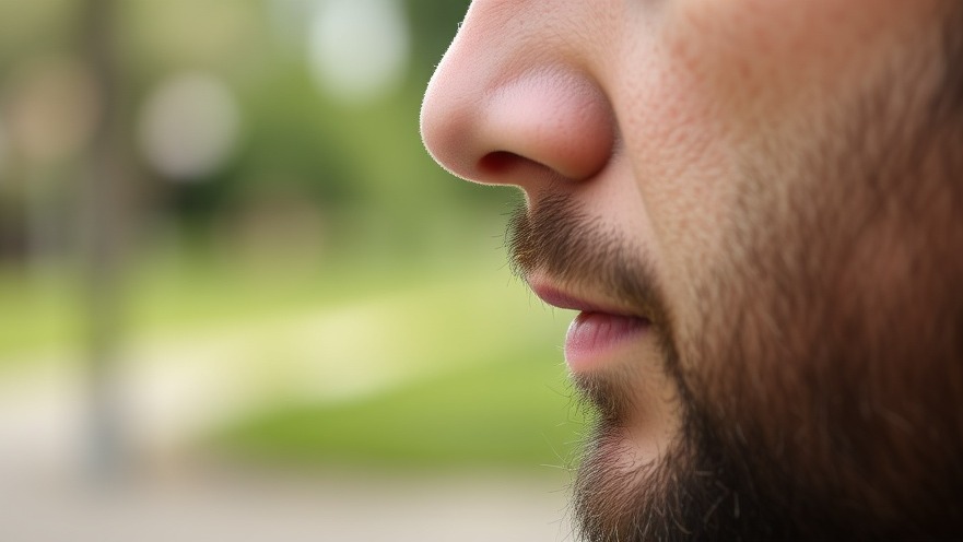 Unlocking the Mystery: Dormant Stem Cells May Explain Smell Loss