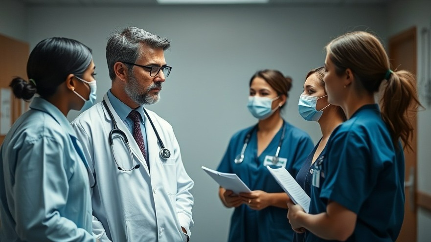 Understanding the Importance of Segregation of Duties in Your Medical Practice