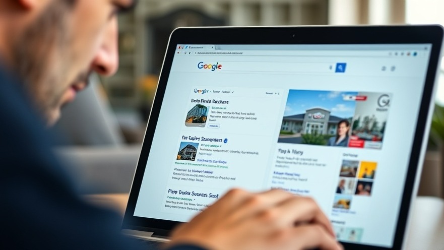 How Google’s Search Updates Impact Small Business Survival in Today’s Economy