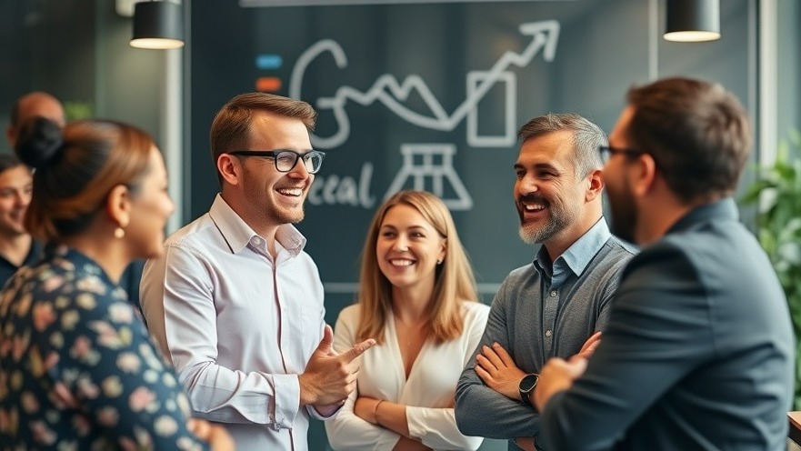 Unlock Growth: How B2B Value Propositions Drive Franchise Success