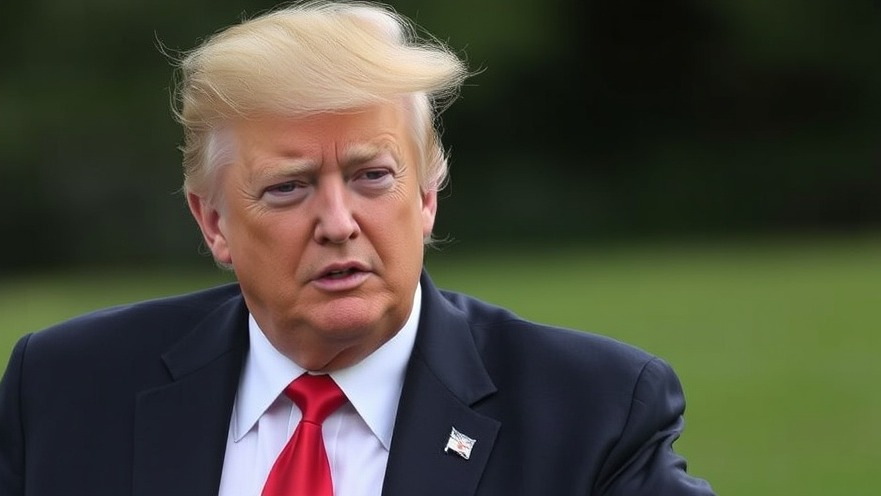 What Trump's Annual Physical Results Mean for Patient Care in Concierge Medicine