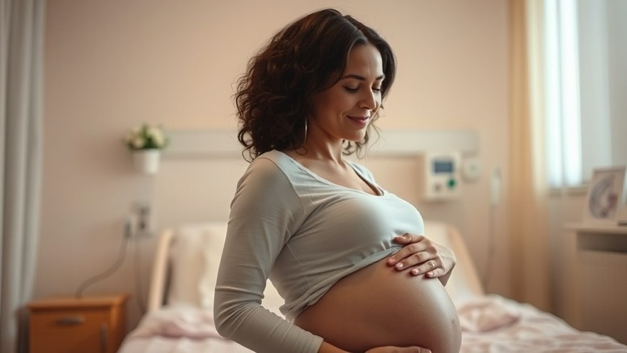 Labor and Delivery Pain Medications: Your Guide to Options and Choices