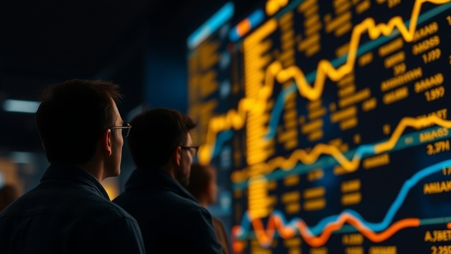 US Stocks Sell-Off: What It Means for Franchisors Amid Tariff Concerns