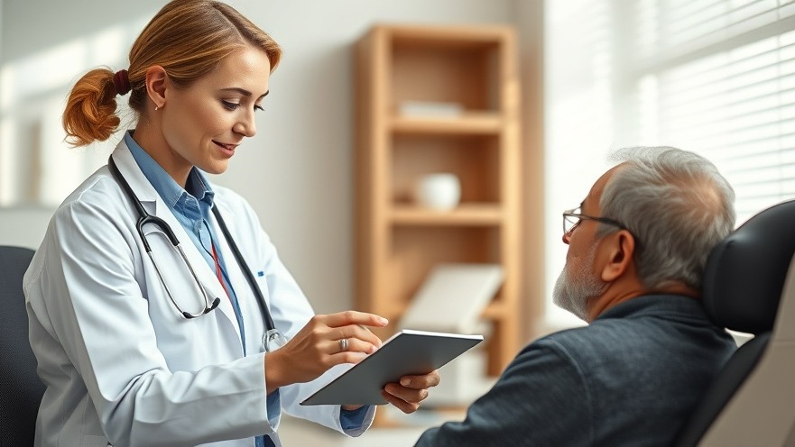Why Focusing on Patient Retention Is Critical in Concierge Medicine