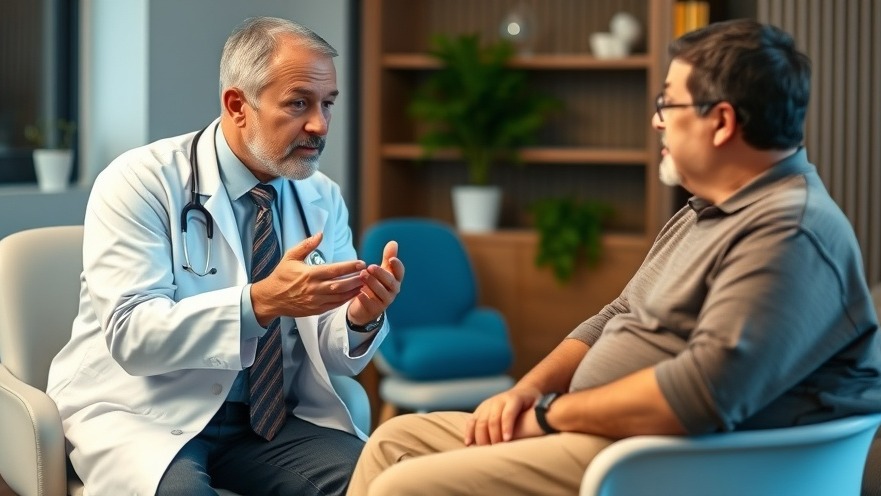 Empowering Patients Through Knowledge on Fatty Acid Oxidation Disorders