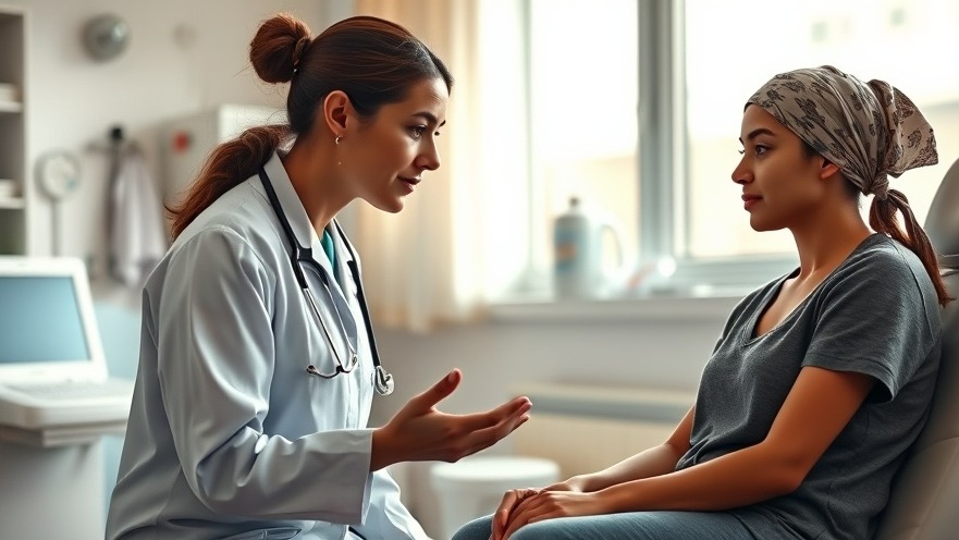 Brachytherapy: Elevating Cancer Care in Your Concierge Practice