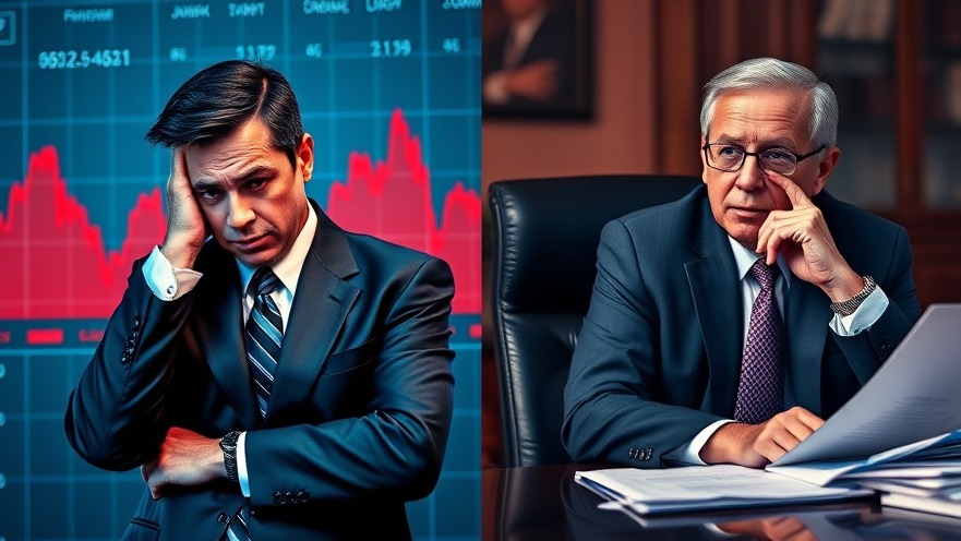 How Trump’s Attacks on Fed Chair Powell Are Impacting Franchise Markets