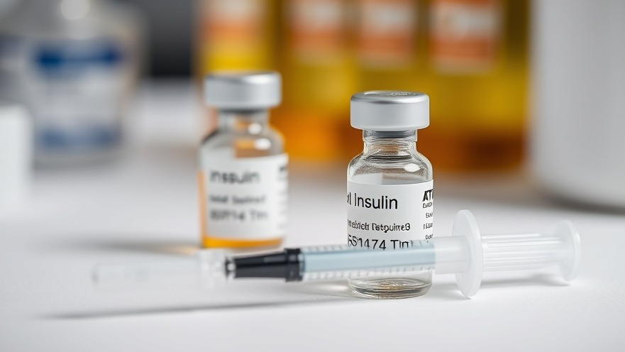 Could Once-Weekly Insulin Be a Game Changer for Your Concierge Practice?