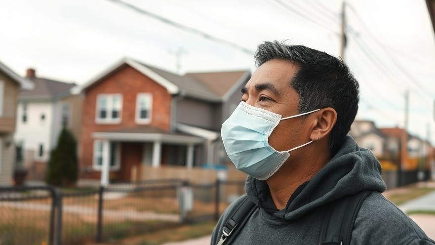 How Fine Particulate Matter Exposure Affects Post-Transplant Mortality in Segregated Areas