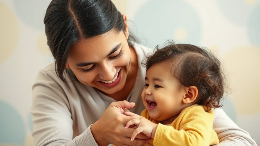 Understanding Infant Development: Key Milestones at 4 to 6 Months