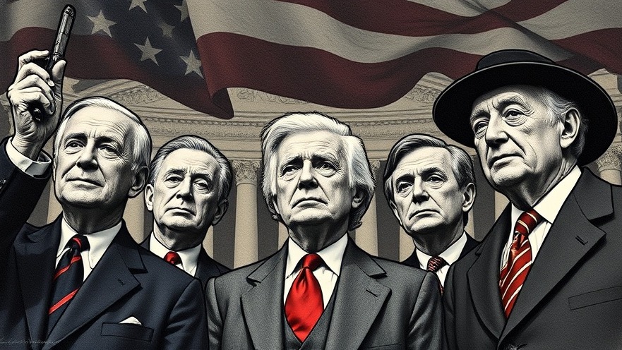How Historical Political Figures Can Inspire Modern Medical Practices