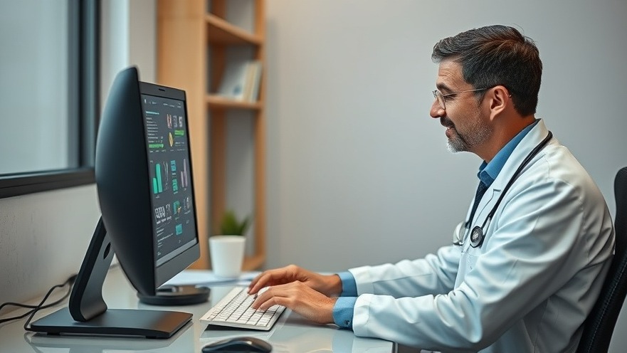 How the HTI-4 Rule Enhances E-Prescribing and Prior Authorization