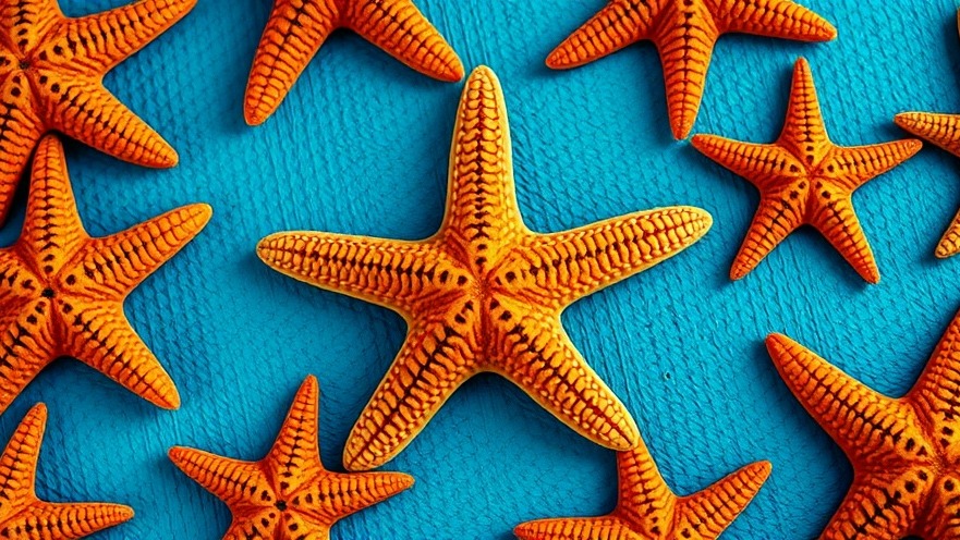 Discover How Starfish-Inspired Wearable Tech is Transforming Heart Monitoring