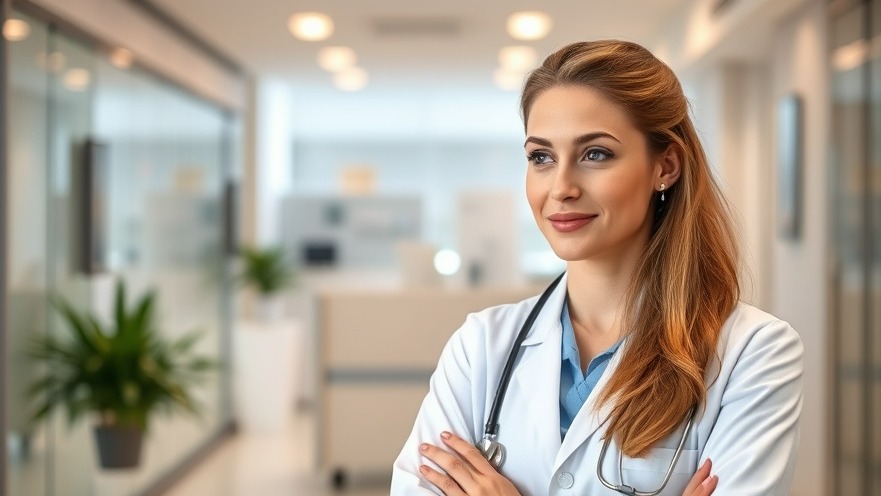 Could Your Concierge Medicine Practice Thrive Without You?