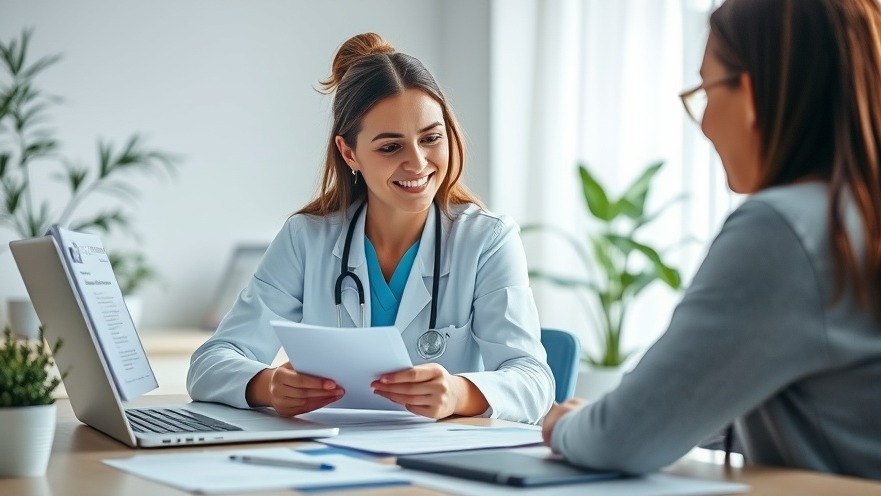 Navigating Lab Bills and Insurance: A Guide for Concierge Practices