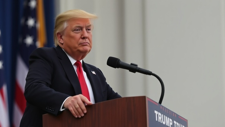 How Trump Tariffs Threaten UK Public Finances and Franchises