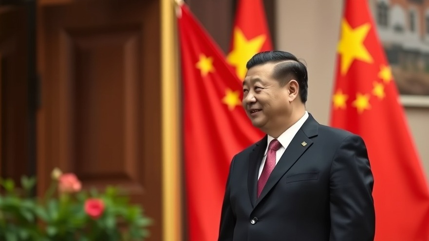 How China's Growth at the UN Offers New Opportunities for Franchisors