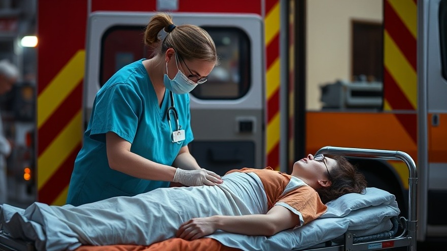 Mastering Bleeding Control Techniques: An Essential Skill for Health Practitioners