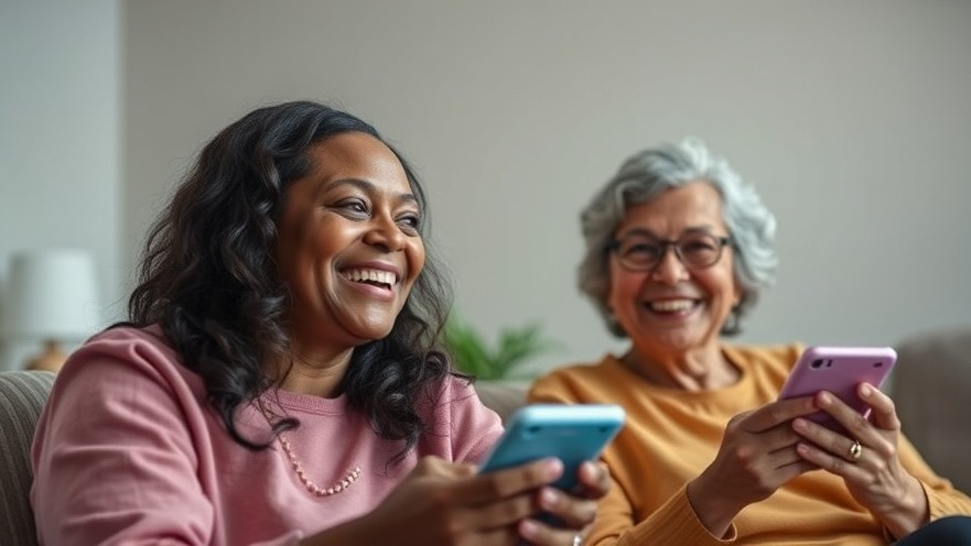 Fuze Health: A Game Changer for At-Home Personalized Care