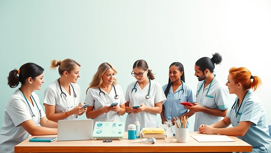 Nurses Are Natural Entrepreneurs: Unlocking Business Potential in Healthcare