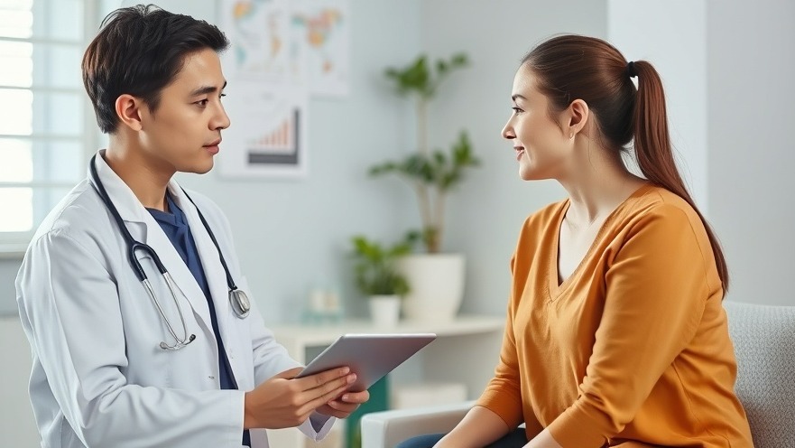 Enhancing Patient Preference Studies: The Shift from uAMCE to pAMCE