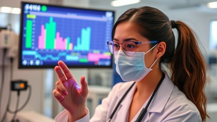 Transforming Clinical Trials: How Sensor Technology Empowers Healthcare Practitioners