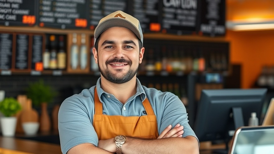 Why Franchising is the Smartest Move in Uncertain Economies