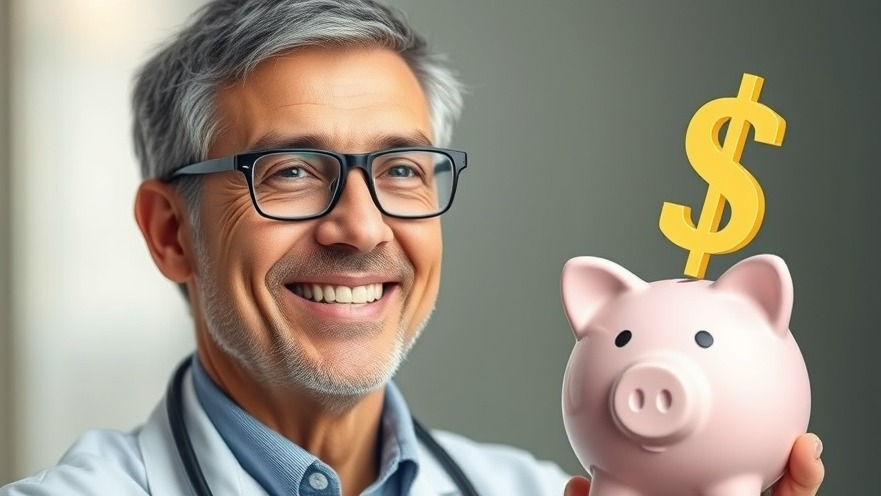 Discover True Wealth: How Physicians Can Enjoy Life While Building Retirement Savings