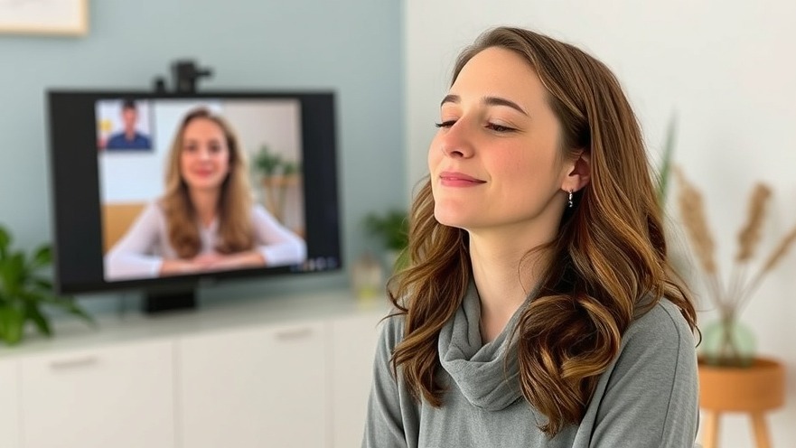 Virtual Breathing Coaches: A Game-Changer for Patient Wellness Insight
