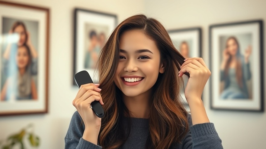 Embrace Self-Care: Master Your Hair Maintenance Between Salon Visits