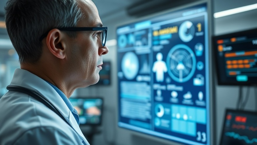 Navigating Healthcare IT Investments: The Essential Shift Toward AI in 2025