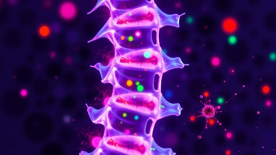 How Stem Cell-Derived Spinal Microtissues Enhance Personalized Drug Screening