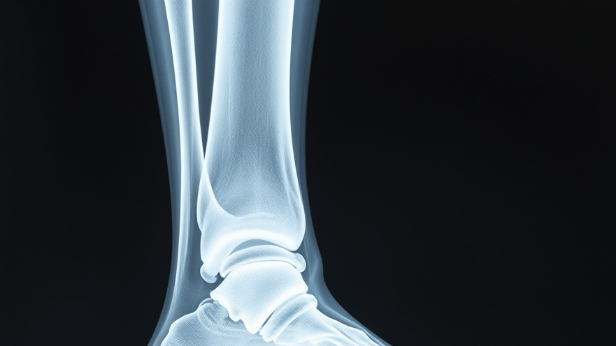 How a Repurposed Multiple Sclerosis Drug Could Revolutionize Bone Healing