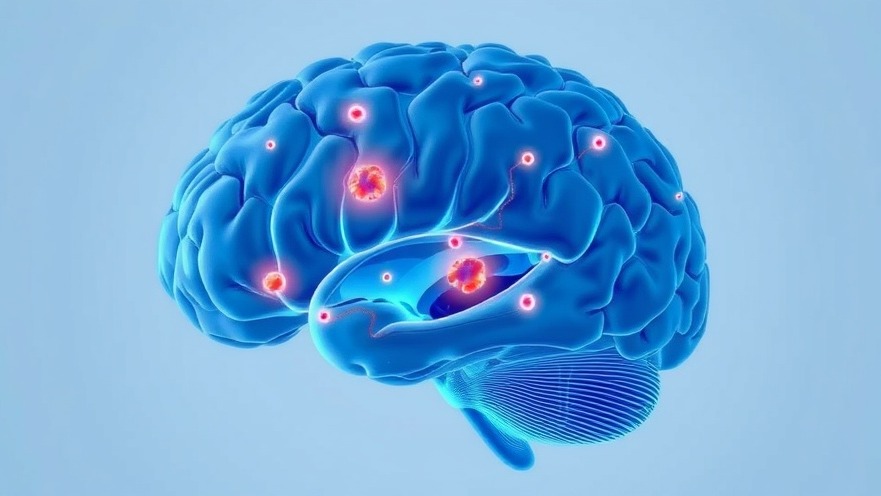 Discover How BrainMets AI Detects Tiny Brain Tumors with 97% Accuracy