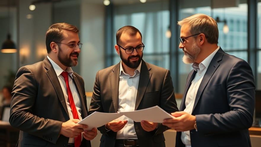 Unmasking Emotional Decision-Making in Heavy Industry: What B2B Franchisors Must Know