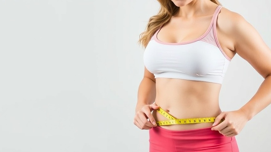 Are Weight-Loss Treatments Increasing Health Inequalities in Society?