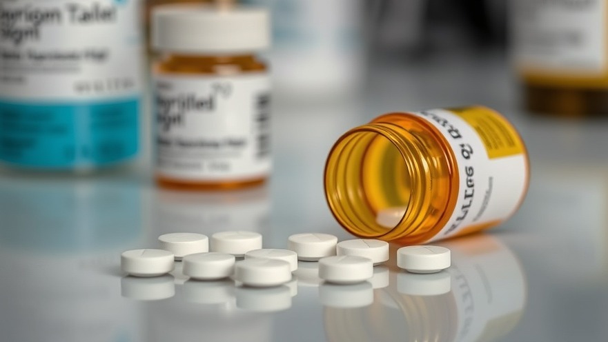 Understanding the Florida Restriction of 7-OH Opioid Products: What Concierge Practitioners Need to Know