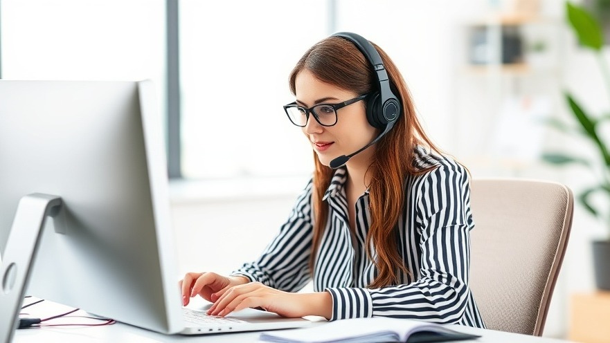 Unlocking Patient Connection: The Remote Scribe Revolution in Healthcare