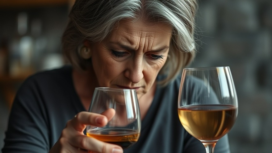How My Mother’s Alcoholism Influenced My Travels and Healing Journey