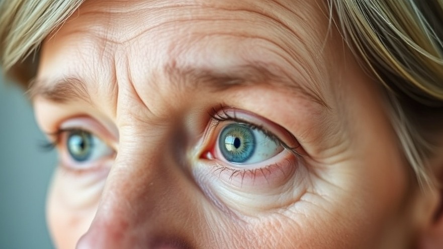 Unlocking the Potential of Blood Biologics for All Stages of Dry Eye