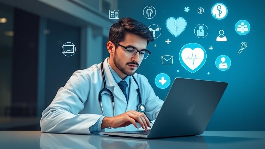 Unlocking the Future: Six Strategies for Implementing Digital Health Tools